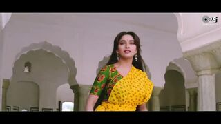 Aaja Sajan Aaja _ Khal Nayak _ Madhuri Dixit _ Sanjay Dutt _ Jackie _ Alka Yagnik _ 90_s Hit Song