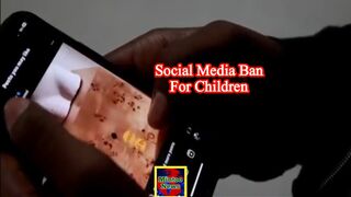 Australia passes landmark social media ban for children under 16