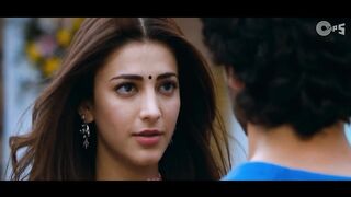 Bairiyaa - Video Song _ Ramaiya Vastavaiya _ Girish Kumar_ Shruti Haasan _Atif Aslam_ Shreya Ghoshal