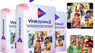 ViralAnimeX Best Review: The Ultimate Anime-Style Video Creator Driving Viral Traffic