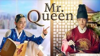 ????....Mr.Queen Episode 1(part3)|Kdrama in Hindi dubbed|Romantic comedy drama |History and action