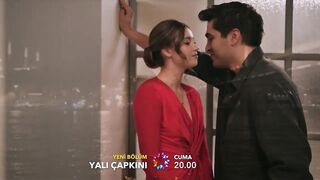 Yali capkini pescarusul ep 85 Bolum3 - Pescarusul ep 85 subtitrat in romana - Dragoste rebela ep 85