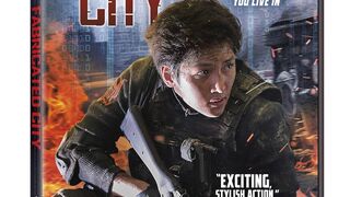 Fabricated City | Korean Movie in Hindi Dubbed Full Action HD | Hindi Dubbed Movie