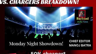 Will Dissly's Big Night? Ravens vs. Chargers Breakdown! #shorts #automobile #silverstone #racing