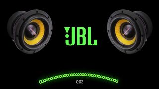 REMIX MUSICAL - JBL BASSBOOSTED|VIP