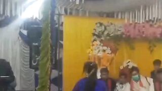 Saraiki Culture wedding girl dance