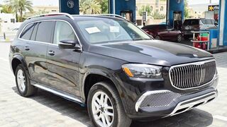 4JGFF5KE6LA054637 2019 MERCEDES BENZ