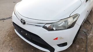 MHFB29F33H2020188    2017 TOYOTA YARIS  Lot#65312264