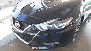 1N4AA6AP6JC377812   2018 NISSAN MAXIMA 3.5 Lot#39025104