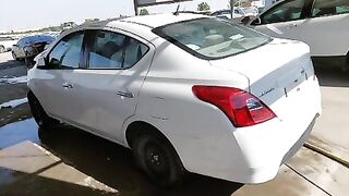 MDHBN7AD3NG136934   2022 NISSAN SUNNY Lot#44639024