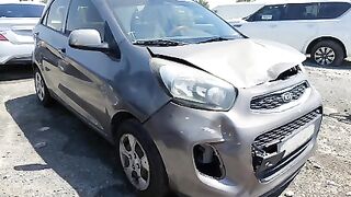 KNABX5120GT176716   2016 KIA PICANTO Lot#46531884