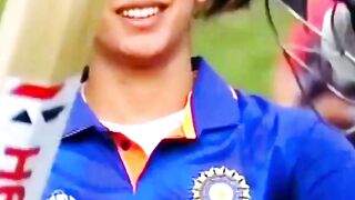 Ladies Cricket Video