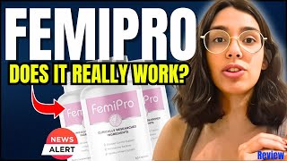 FemiPro Supplements – Empowering Women, Naturally