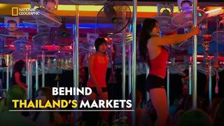 Thailand’s Dark Trade | Inside | हिंदी | Full Episode | S1 - E1 | Nat Geo