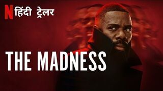 The Madness (2024) Season 1 Hindi Dubbed EP-7 (Netflix)