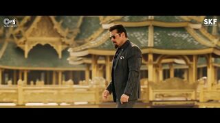 I Found Love Full Song Video - Race 3 _ Salman Khan_ Jacqueline Fernandez _ Vishal Mishra