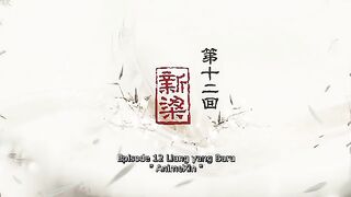 My Heroic Husband Eps 12