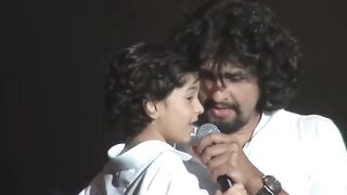 sonu nigam son