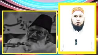 Struggle by Dr Israr Ahmed | Never Give Up | WATCH THIS EVERYDAY AND CHANGE YOUR LIFE