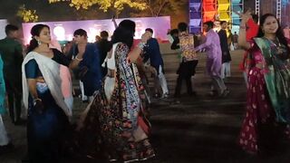 Navratri Special Garba 2024