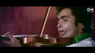 Dard E Dil _ Karz _ Rishi Kapoor _ Tina Ambani _ Mohammed Rafi _ 80_s Hindi Hit Songs _ Old Songs