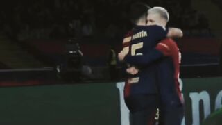 Proses Goal Yang Cantik Dalam Sepak Bola