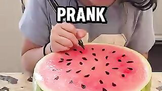 prank