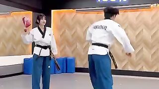 Taekwondo