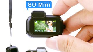 MiniDigitalCamera