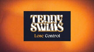 Teddy Swims - Lose Control (vidéo lyrique)