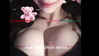 clip trần* hà linh:) bùi thu trà lộ clip & bùi thu trà lộ link