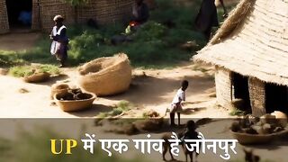 Up के गांव