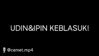 DUBBING JAWA UPIN IPIN (keblasuk)