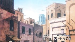 Hoshifuru Oukoku no Nina Season 1 Ep 2 in English Dubbed