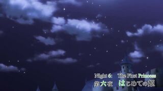 Hoshifuru Oukoku no Nina Season 1 Ep 6 in English Dubbed