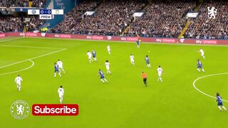 Chelsea 3-0 Aston Villa _ HIGHLIGHTS _ Premier League