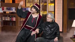 The Great Indian Kapil Show Season 2 Episode 11 Part 2