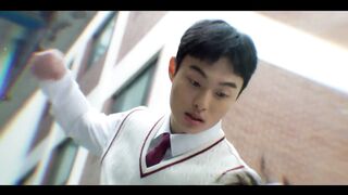 Watch High School Return of a Gangster (2024) Episode 5