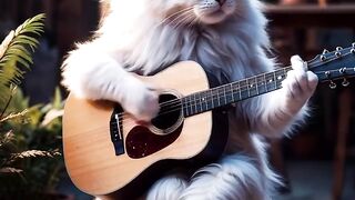 cats music