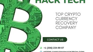 ARGONIX HACK TECH -CRYPTOCURRENCY ASSETS RECOVERY EXPERTS