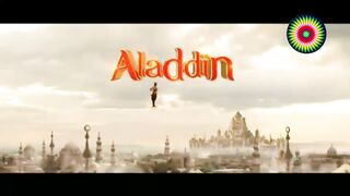 Aladdin  - Ep 1 - Full Episode - 21st August, 2018