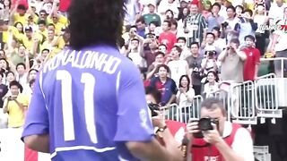 Ronaldinho Goals That SHOCKED The World