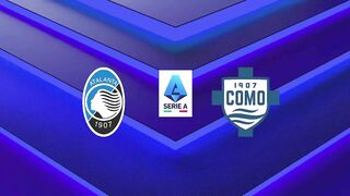 ATALANTA 2-3 COMO ｜ HIGHLIGHTS ｜ Como Comeback! ｜ Serie A 2024⧸25