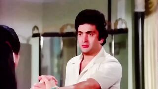 Yeh Galiyan Yeh Chaubara Yaha Aana Na Dobaara (HD)- Prem Rog | Lata Mangeshkar | Rishi Kapoor, Nanda