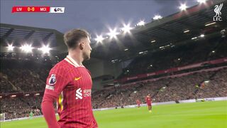 Liverpool vs Man City (2-0)