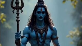 Lord Shiva ????