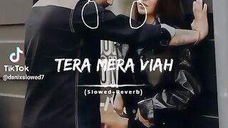 Tera Mera viah