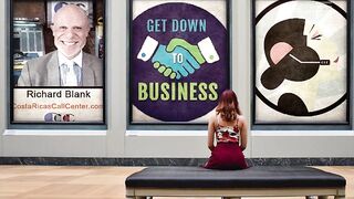 Entrepreneurial Insights_ Dignity and Gamification.Get Down To Business weekly radio show guest Richard Blank Costa Rica's  Center