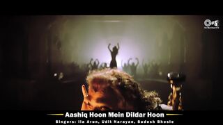 Aashiq Hoon Main Dildar Hoon X Duniya Wale Very Good _ Shah Rukh Khan _ Trimurti _ 90_s Hits