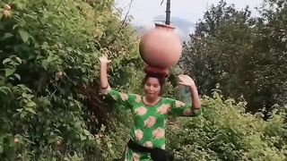 matka dancing